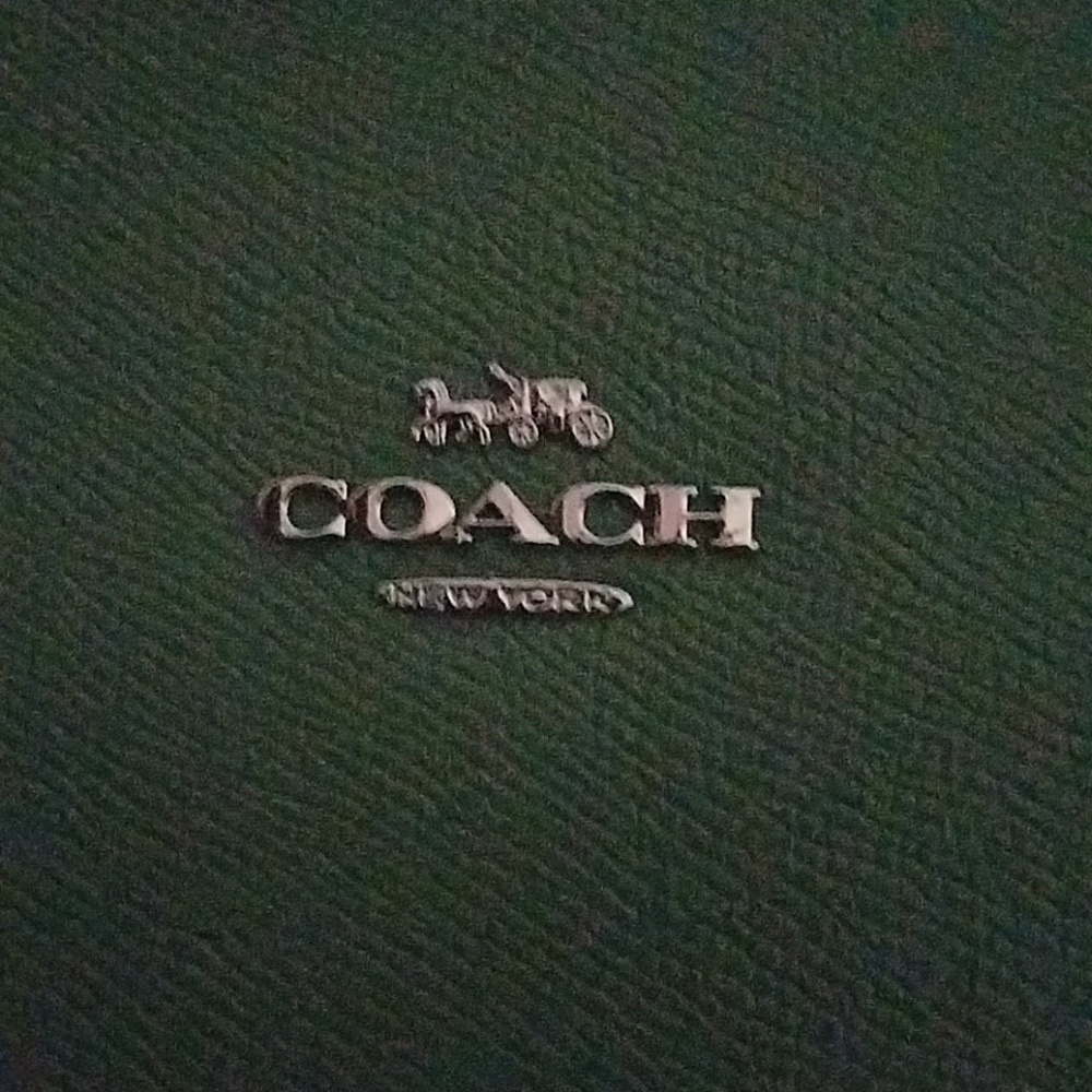 Coach Tote - brand new with tags - Picture 2 of 4
